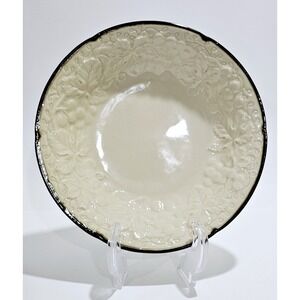Raymond Waites Bordeaux Certified International‎ 2000's Discontinued 9" Bowl